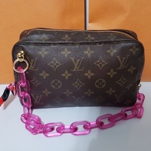 💚Louis Vuitton toillete 23